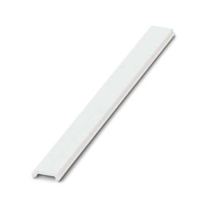 Klemmenmarkierung ws RM=7,5mm unbedr horiz/vert