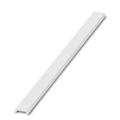 Klemmenmarkierung ws RM&#x3D;19,7mm unbedr vert