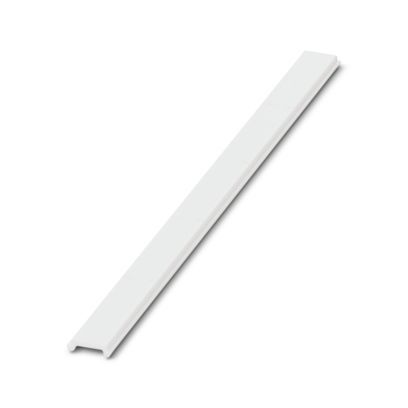 Klemmenmarkierung ws RM=19,7mm unbedr vert