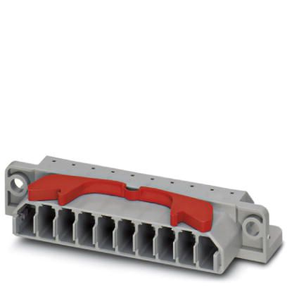 Reihenklemme HCC 4-MC