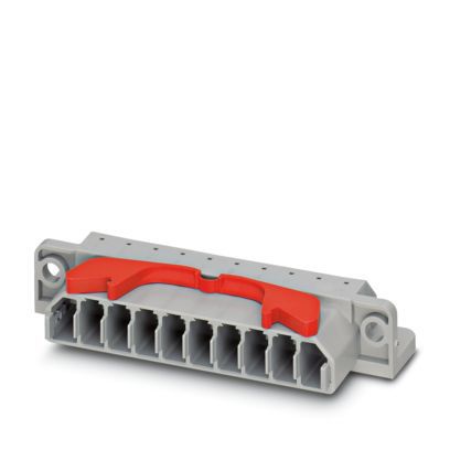 Reihenklemme HCC 4-MC