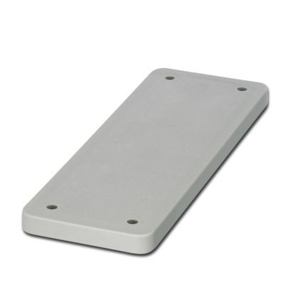 Adapterplatte Kst 150x7mm HB
