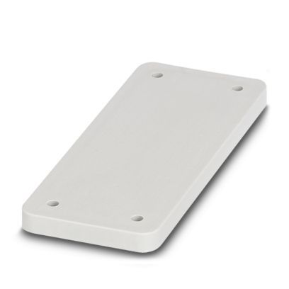 Adapterplatte Edst 150x7mm HB