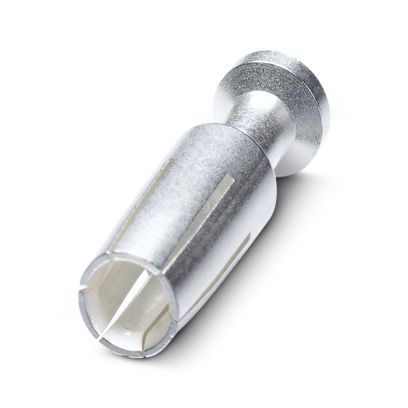 Kontakt Buchse Crimp 2,5qmm 2,5qmm Si