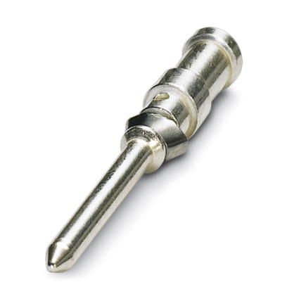 Kontakt Stift Crimp 0,5qmm 0,5qmm Si