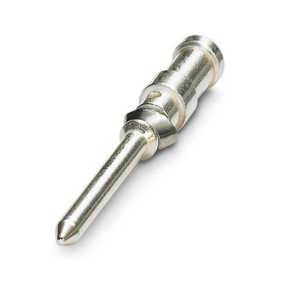 Kontakt Stift Crimp 2,5qmm 2,5qmm Si
