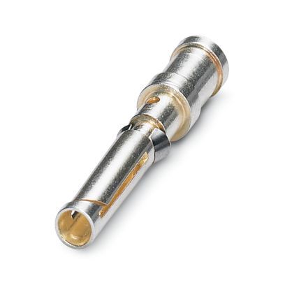 Kontakt Buchse Crimp 0,75-1qmm 0,75-1qmm Si