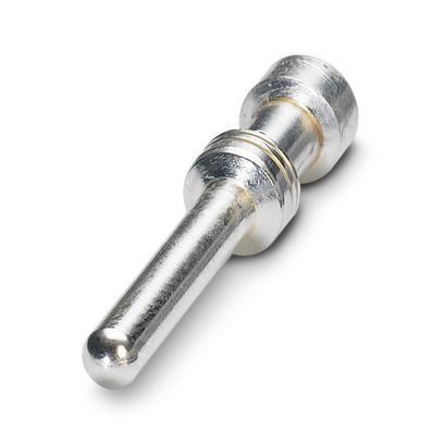 Kontakt Stift Crimp 3qmm 3qmm Si