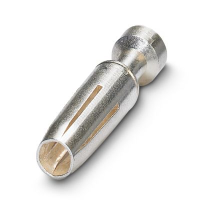 Kontakt Buchse Crimp 3qmm 3qmm Si