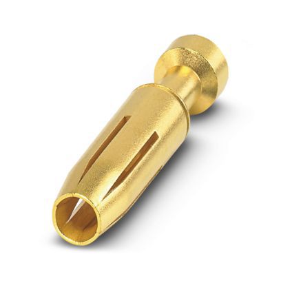 Kontakt Buchse Crimp 4qmm 4qmm Go