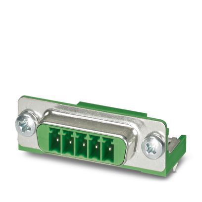 Kontakteinsatz Buchse 5p Löt 8A 250V 0,14-1,5qmm