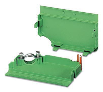 Steckverbinder LP 17p