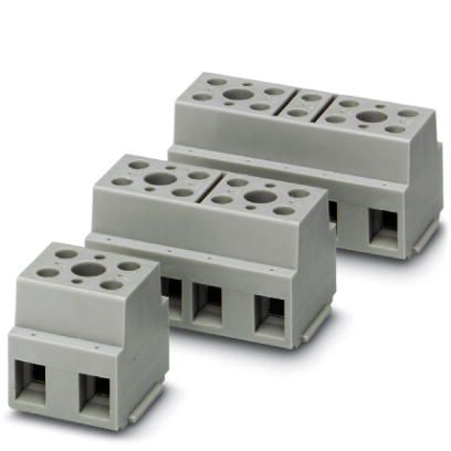 Reihenklemme 0,5-10qmm 1Etage gr 57A Direktmont