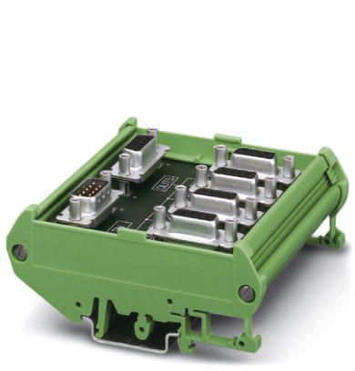 SPS-Kommunikations-Modul 1HW/RS485 1Schnittst