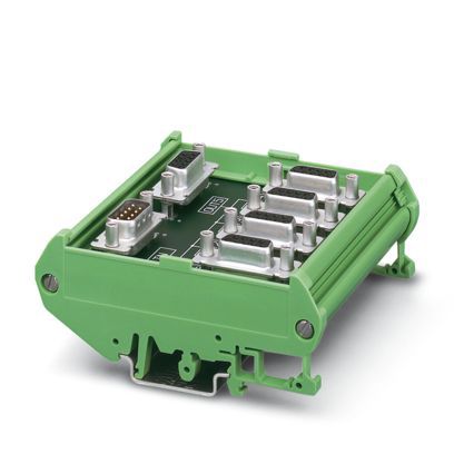 SPS-Kommunikations-Modul 1HW/RS485 1Schnittst