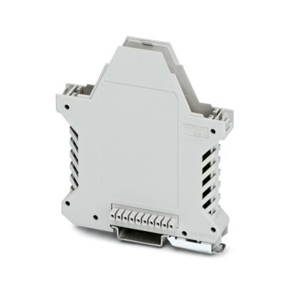 Elektronik-Leergehäuse 114,5x17,5x99mm IP20 Kst unbeh RAL7035