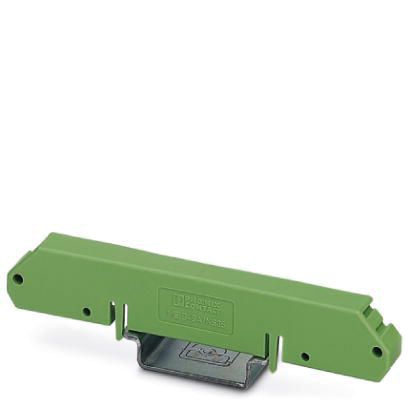 Elektronik-Leergehäuse ME B-SA/NS 35