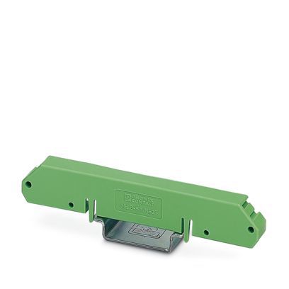 Elektronik-Leergehäuse ME B-SA/NS 35
