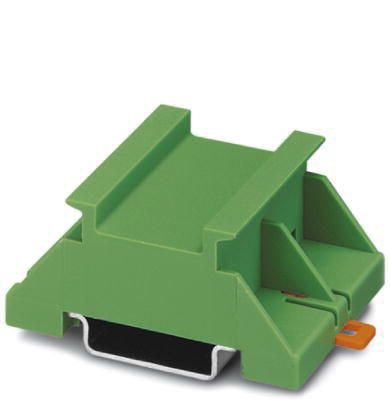 Elektronik-Leergehäuse 28,5x45x60mm IP20 Kst unbeh