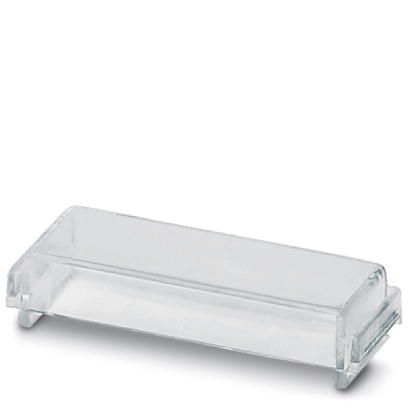 Elektronik-Leergehäuse 7,5x17,5x38mm Kst unbeh