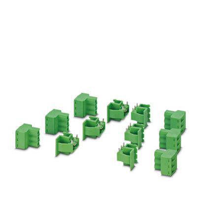 Steckverbinder LP Stift 3p 1re Löt