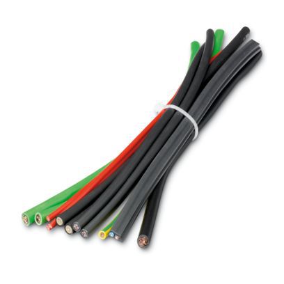 Werkzeugset SAMPLE-TOOL-CASE-CABLE-S