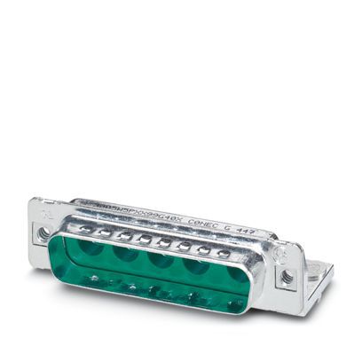 Kontakteinsatz Stift 5p