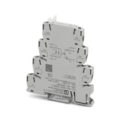 Optokoppler 48-60V 1A 12-300V Transistor LED m.LED-Anz