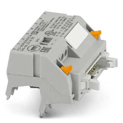 SPS-Kommunikations-Modul 1Schnittst