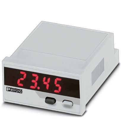 Stromüberwachungsgerät DC