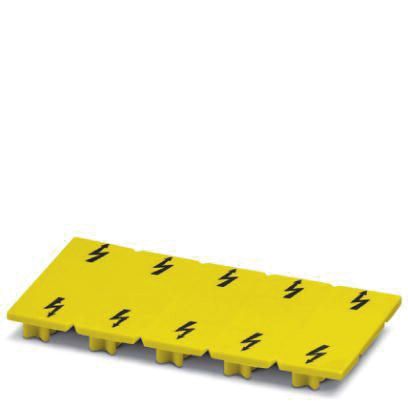 Hinweis-Schild Kst ge Hinweissymbol Mit Warn-/Hinweissymbol