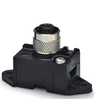 Adapter VS-ASI-J-Y-N-M12FS-LC