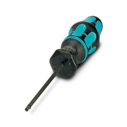 Drehmomentschlüssel 25Nm 4mm