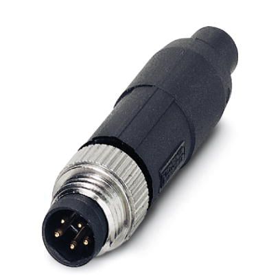 Sensor-/Aktor-Kabel 5p M8