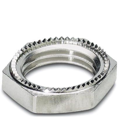 Sechskantmutter SACC-M12-KD-NUT-SH