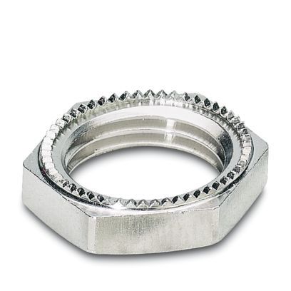 Sechskantmutter SACC-M12-KD-NUT-SH