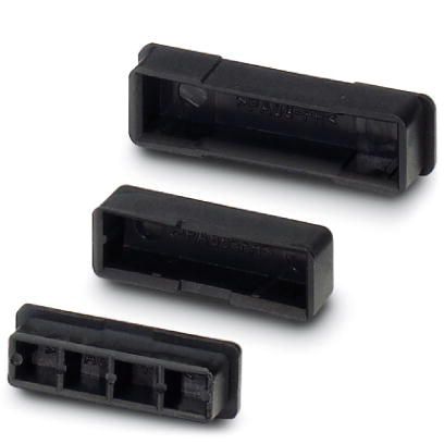 Staubschutz HBUS-B SET BK