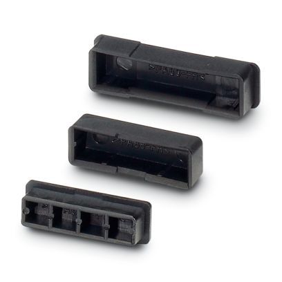 Staubschutz HBUS-B SET BK