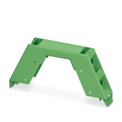 Elektronik-Leergehäuse 38,5x22,5x99mm Kst unbeh
