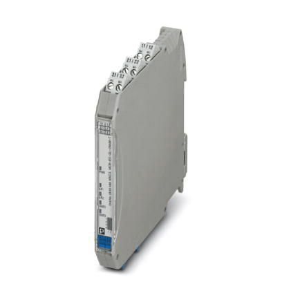 Digital I/O-Modul DC 19,2-30V 2Eing 2Ausg 24-0V Schraub