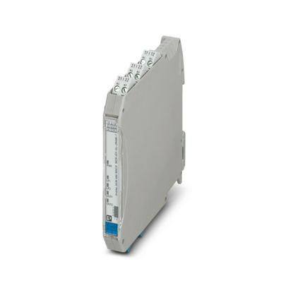 Digital I/O-Modul DC 19,2-30V 2Eing 2Ausg 24-0V Schraub