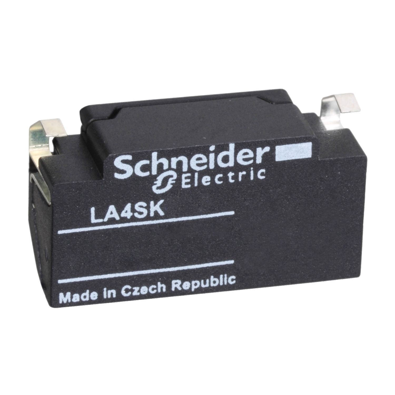 Entstörmodul Varistor 24-48VAC/DC