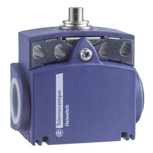 Einzelpositionsschalter 1S 1Ö Kst Kuppenstößel Sprungschaltglied