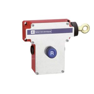 Seilzugschalter 50m IP66