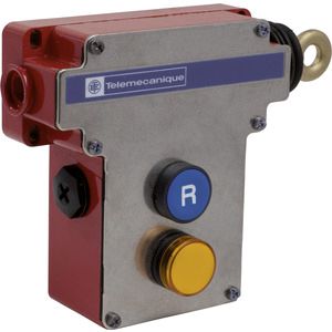 Seilzugschalter 50m IP66