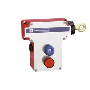 Seilzugschalter 50m IP66