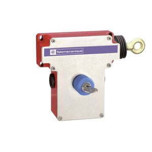 Seilzugschalter 50m 2Ö IP65