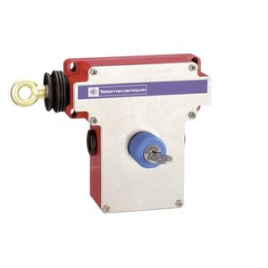 Seilzugschalter 50m 1S 1Ö IP65
