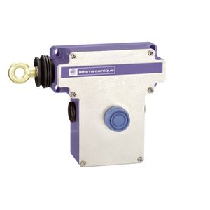 Seilzugschalter 50m 1S 1Ö IP66