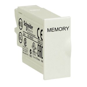 SPS-Speichereinheit EEPROM